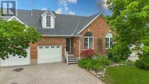 133 RIVERWALK PLACE | Guelph-Eramosa Ontario | Slide Image One