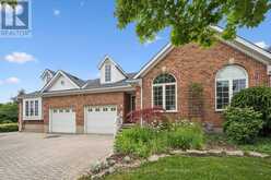 133 RIVERWALK PLACE | Guelph-Eramosa Ontario | Slide Image Three