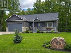 634341 ARTEMESIA GLENELG TOWNLINE Markdale Ontario, N0C 1H0