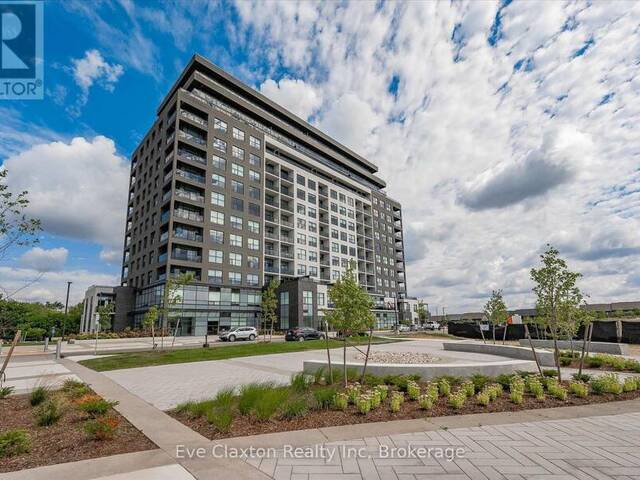204 - 1880 GORDON STREET Guelph Ontario, N1L 0P5 - 2 Bedrooms Condo For Sale