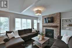 20 LEEWARD CIRCLE | Wasaga Beach Ontario | Slide Image Fifteen