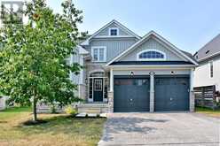 20 LEEWARD CIRCLE | Wasaga Beach Ontario | Slide Image One