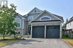 20 LEEWARD CIRCLE | Wasaga Beach Ontario | Slide Image Three