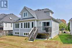 20 LEEWARD CIRCLE | Wasaga Beach Ontario | Slide Image Five