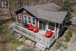 116-10 - 1052 RAT BAY ROAD | Huntsville Ontario | Slide Image Sixteen
