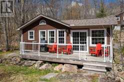 116-10 - 1052 RAT BAY ROAD | Huntsville Ontario | Slide Image One