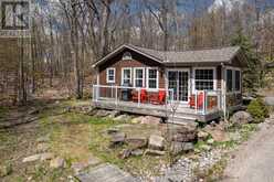 116-10 - 1052 RAT BAY ROAD | Huntsville Ontario | Slide Image Two