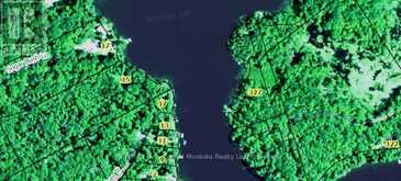 327 SMOKE TRAIL LANE (BROOKS ROAD | Seguin Ontario | Slide Image Four