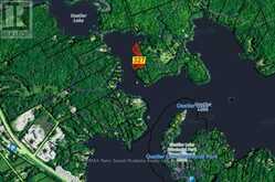 327 SMOKE TRAIL LANE (BROOKS ROAD | Seguin Ontario | Slide Image Five