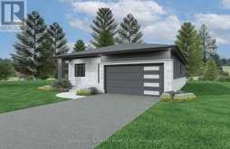 LOT 70 MCNALLY DRIVE | Listowel Ontario | Slide Image One