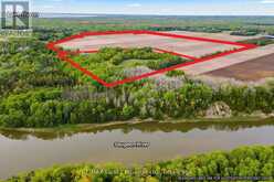 59 DENNY'S DAM ROAD | Southampton Ontario | Slide Image Thirty-six