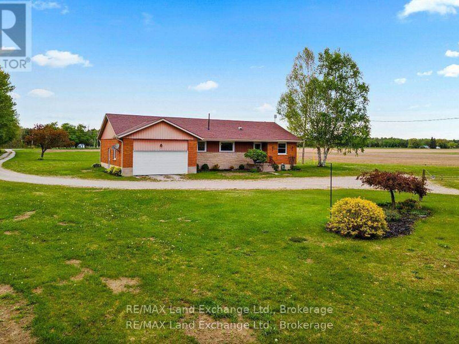 59 DENNY'S DAM ROAD, Southampton, Ontario N0H 2L0