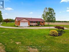 59 DENNY'S DAM ROAD Southampton Ontario, N0H 2L0