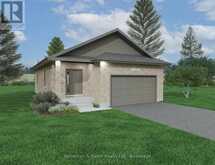 LOT 23 FEATHERSTONE STREET E | Listowel Ontario | Slide Image One