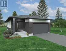 LOT 23 FEATHERSTONE STREET E | Listowel Ontario | Slide Image Two