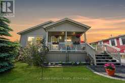 53 CREEKSIDE CIRCLE | Kawartha Lakes Ontario | Slide Image Two