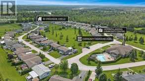53 CREEKSIDE CIRCLE | Kawartha Lakes Ontario | Slide Image Four