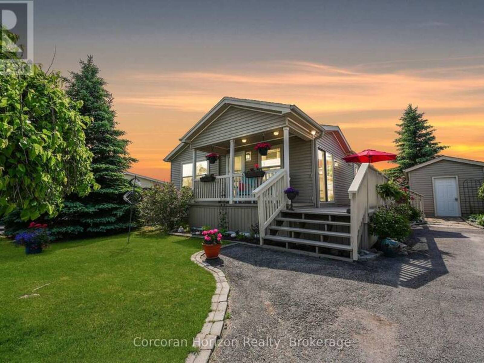 53 CREEKSIDE CIRCLE, Kawartha Lakes, Ontario K0M 1L0