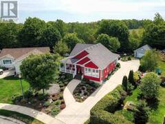 44 EASTGATE DRIVE Southampton Ontario, N0H 2L0