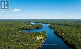 990 SHAWANAGA LAKE ROAD | Whitestone Ontario | Slide Image One