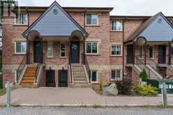 10 - 142 ECCLESTONE DRIVE | Bracebridge Ontario | Slide Image Two
