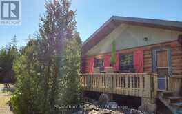579 CAPE HURD ROAD | Tobermory Ontario | Slide Image Two
