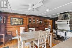 579 CAPE HURD ROAD | Tobermory Ontario | Slide Image Fifteen