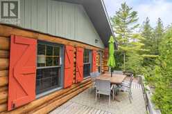 579 CAPE HURD ROAD | Tobermory Ontario | Slide Image Three
