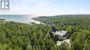 579 CAPE HURD ROAD | Tobermory Ontario | Slide Image Thirty-nine