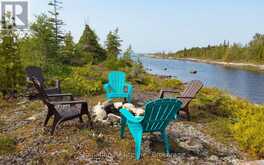 579 CAPE HURD ROAD | Tobermory Ontario | Slide Image Forty