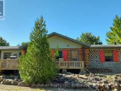 579 CAPE HURD ROAD Tobermory Ontario, N0H 2R0