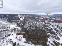 170 MARY B'S LANE Markdale Ontario, N0C 1H0