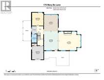 170 MARY B'S LANE | Markdale Ontario | Slide Image Forty-eight