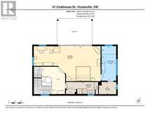 41 CLUBHOUSE DRIVE | Huntsville Ontario | Slide Image Twenty-two