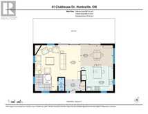 41 CLUBHOUSE DRIVE | Huntsville Ontario | Slide Image Thirteen