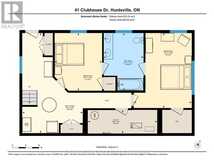 41 CLUBHOUSE DRIVE | Huntsville Ontario | Slide Image Thirty-two