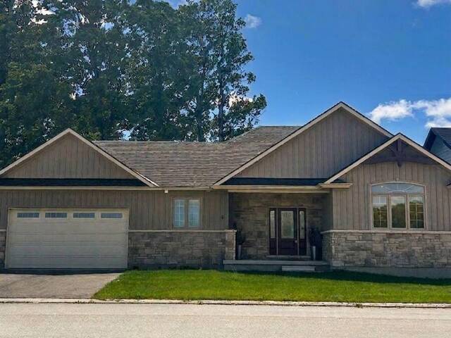 30 - 8 HILTON LANE Meaford Ontario, N4L 1L8 - 2 Bedrooms Home For Sale