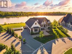 129 HERITAGE LAKE DRIVE Puslinch Ontario, N0B 2J0