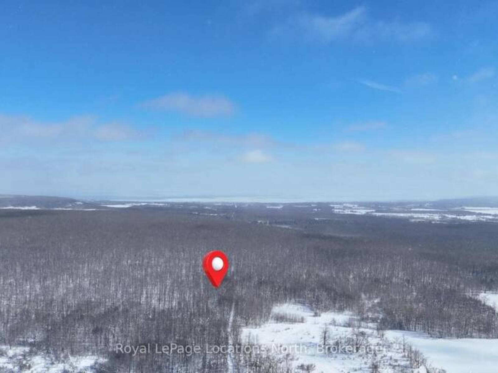 LOT 22 SIDEROAD 22, Meaford, Ontario N4L 1W5
