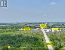 PT LT 36 & PT LT 37 13 CONCESSION | South Bruce Peninsula Ontario | Slide Image Two