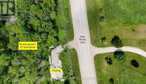 PT LT 36 & PT LT 37 13 CONCESSION | South Bruce Peninsula Ontario | Slide Image Five
