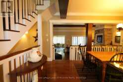 V 7 W 6 - 1020 BIRCH GLEN ROAD | Baysville Ontario | Slide Image Nine