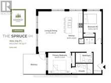 202 - 15 PINE NEEDLE WAY | Huntsville Ontario | Slide Image Four