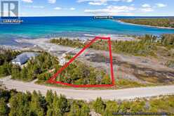 23 PEDWELL DRIVE | Tobermory Ontario | Slide Image One