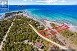 23 PEDWELL DRIVE | Tobermory Ontario | Slide Image Three