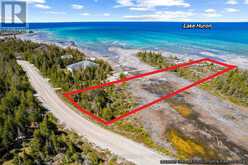23 PEDWELL DRIVE | Tobermory Ontario | Slide Image Forty-five