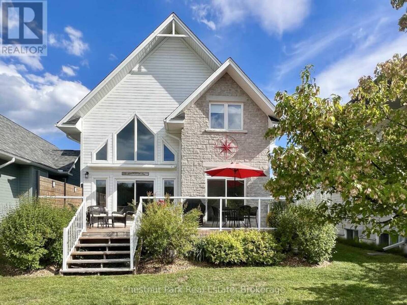 28 - 8 WILLIAM JAMES COURT, Haliburton, Ontario K0M 1S0