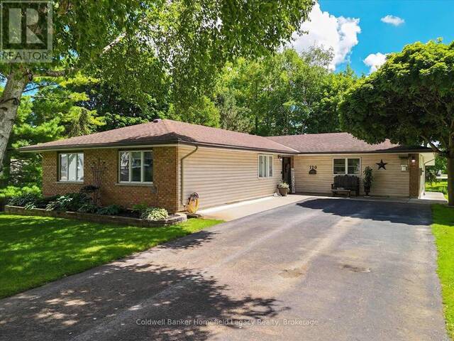 120 JONES STREET W St. Marys Ontario, N4X 1B8 - 4 Bedrooms Home For Sale