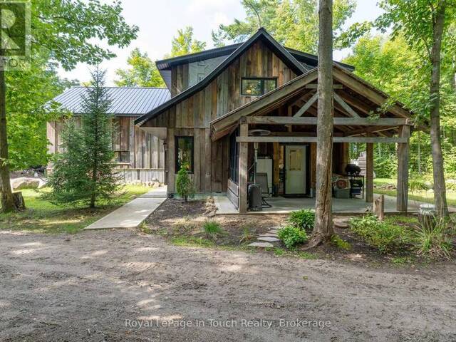 440 CONCESSION RD 16 CONCESSION E Tiny Ontario, L9M 0P1 - 4 Bedrooms Home For Sale