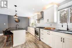 35 PINE TREE DRIVE | South Bruce Peninsula Ontario | Slide Image Seventeen